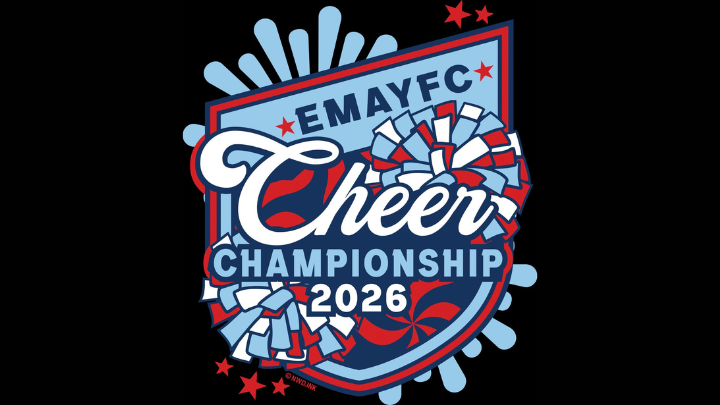 More Info for 2026  EMAYFC Championship