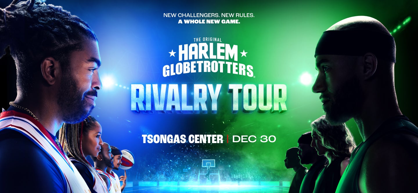 More Info for Harlem Globetrotters