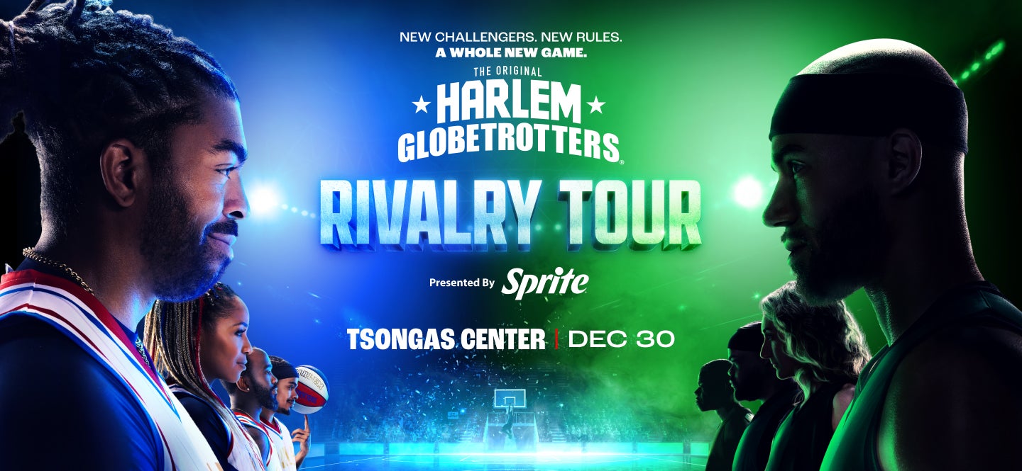 More Info for Harlem Globetrotters