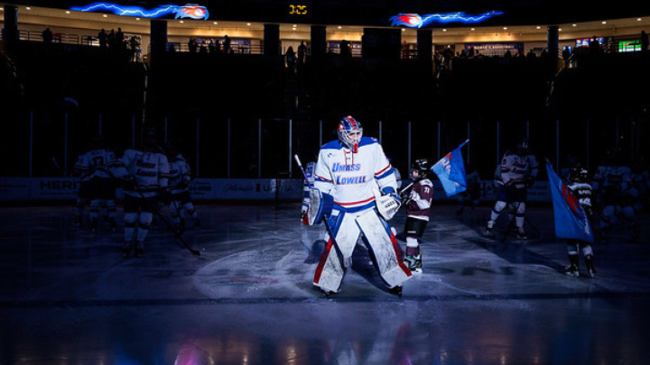 More Info for UMass Lowell vs. Clarkson