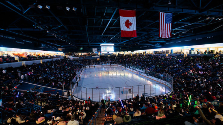 More Info for UMass Lowell vs. Maine