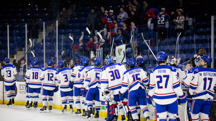 More Info for UMass Lowell vs. Connecticut