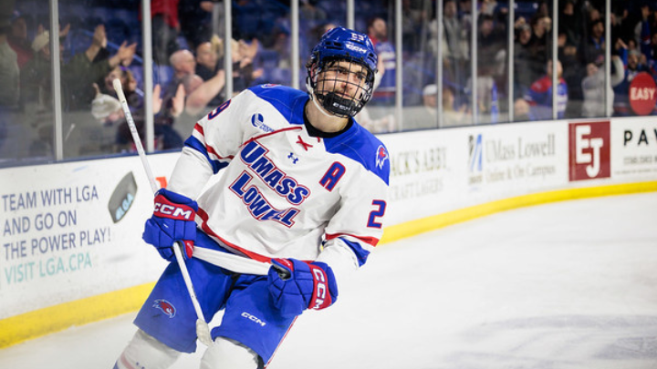 More Info for UMass Lowell vs. Boston University