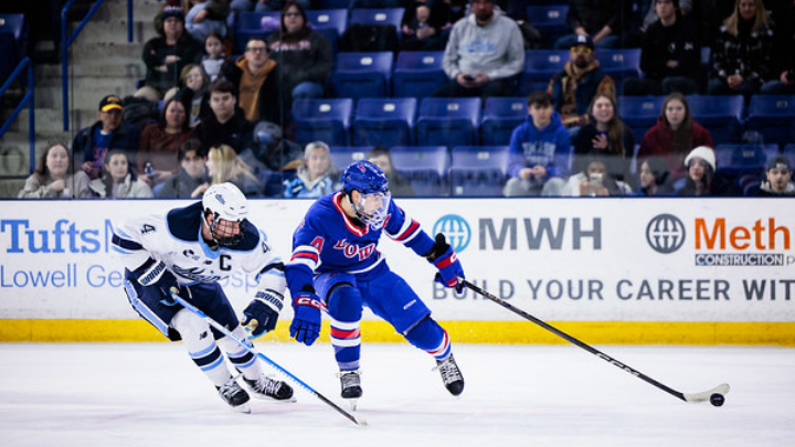 More Info for UMass Lowell vs. Massachusetts