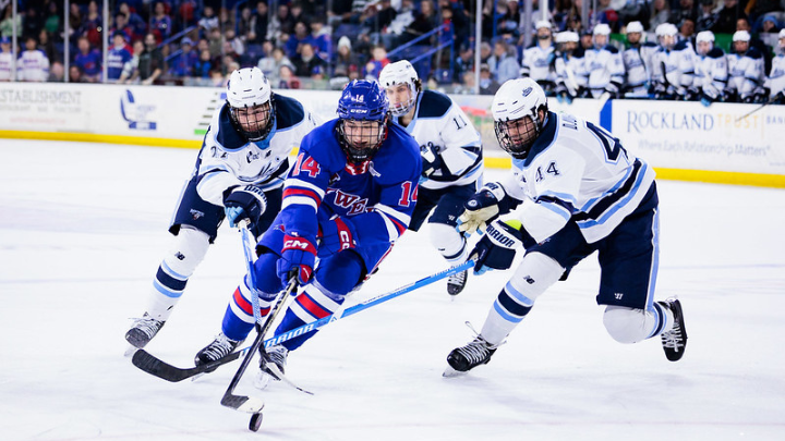 More Info for UMass Lowell vs. Merrimack