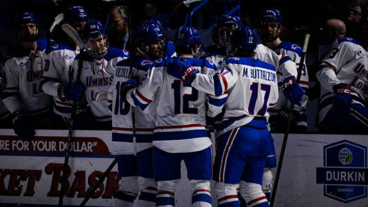 More Info for UMass Lowell vs. Arizona State