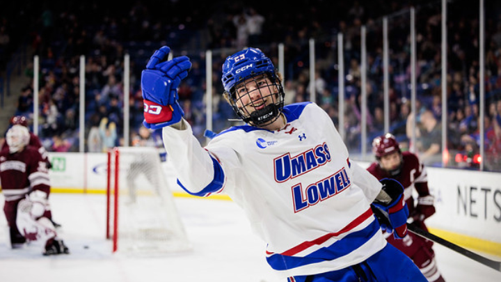 More Info for UMass Lowell vs. Providence