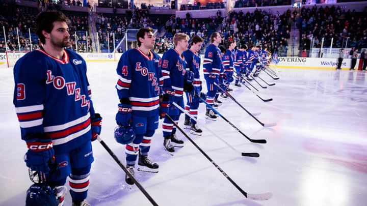 More Info for UMass Lowell vs. RPI