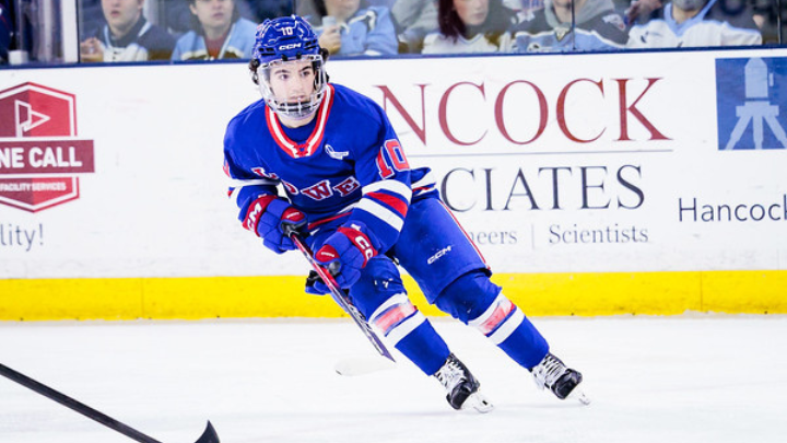 More Info for UMass Lowell vs. Vermont