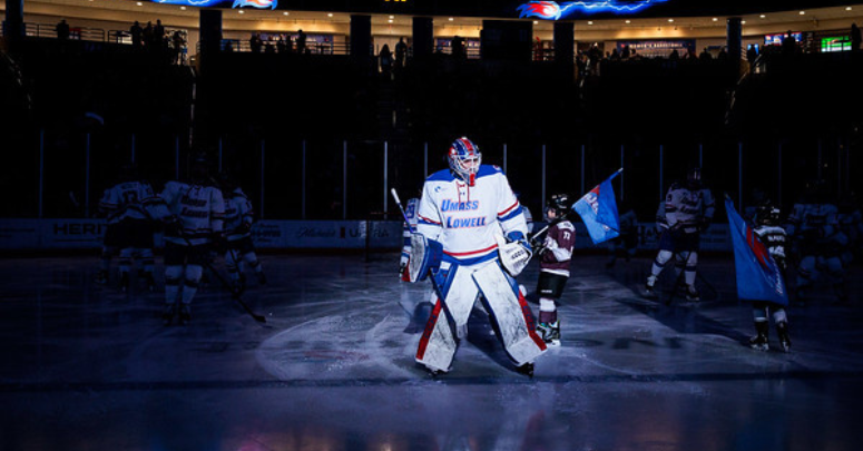 UMass Lowell vs. Clarkson