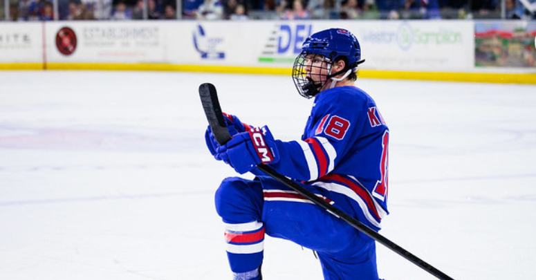 UMass Lowell vs. Vermont
