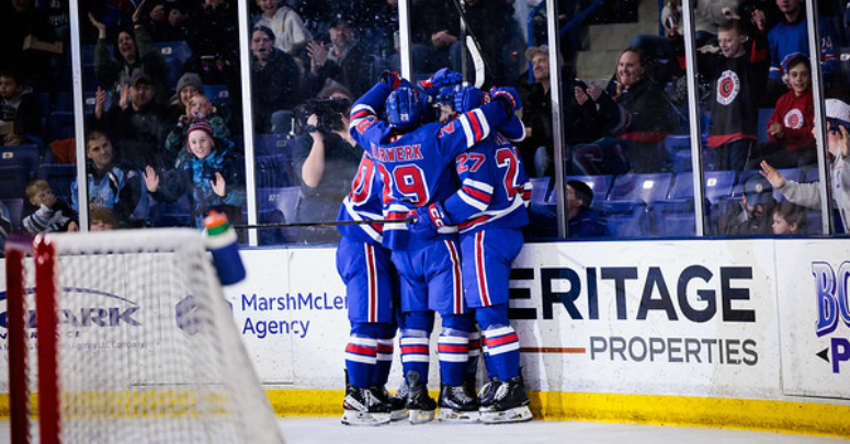 UMass Lowell vs. Boston College