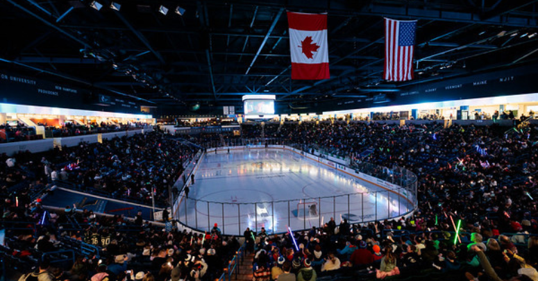 UMass Lowell vs. Maine