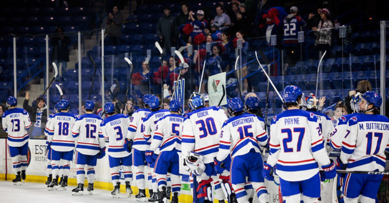 UMass Lowell vs. Connecticut