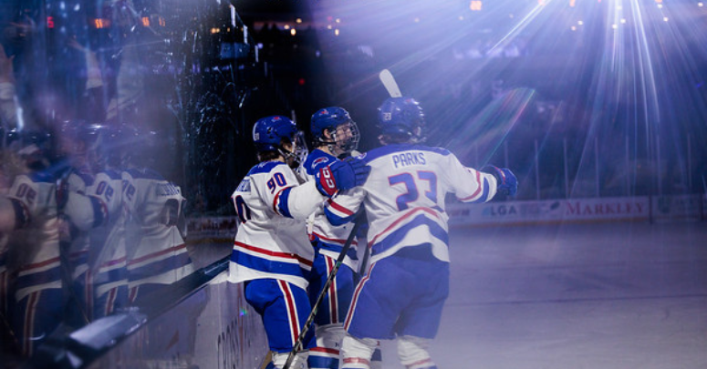 UMass Lowell vs. Merrimack