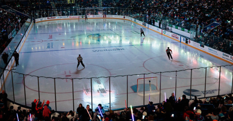 UMass Lowell vs. Northeastern