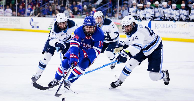 UMass Lowell vs. Merrimack