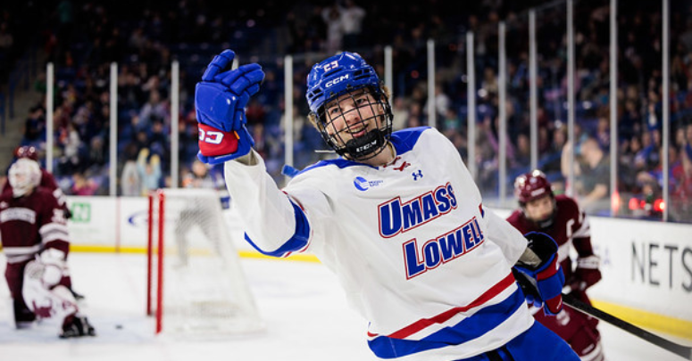 UMass Lowell vs. Providence
