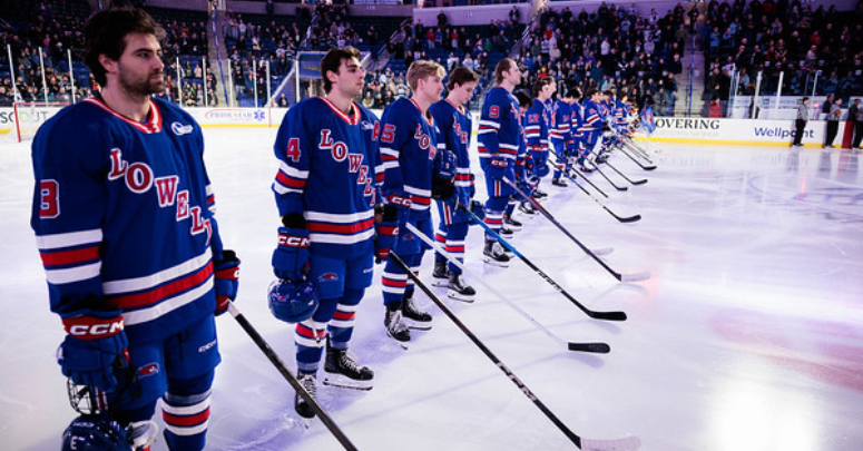 UMass Lowell vs. RPI