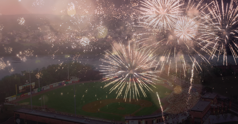 Fireworks & Fun 