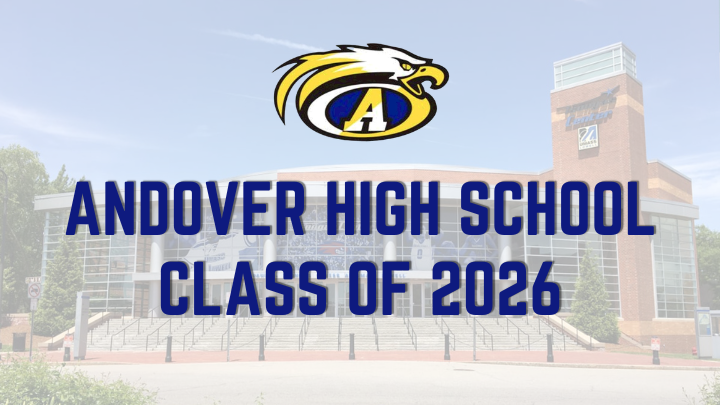 More Info for Andover High School Graduation
