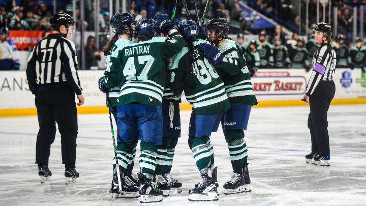 More Info for Boston Fleet vs. Seattle