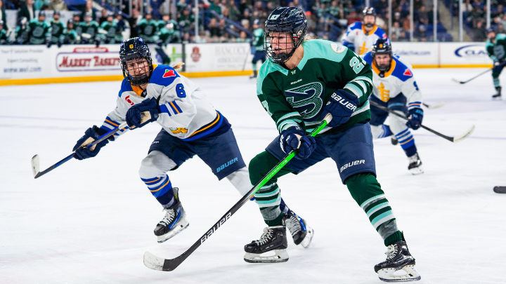 More Info for Boston Fleet vs. New York