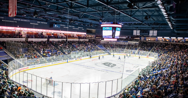 Boston Fleet vs. Montreal