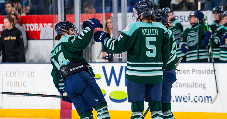 Boston Fleet vs. Vancouver