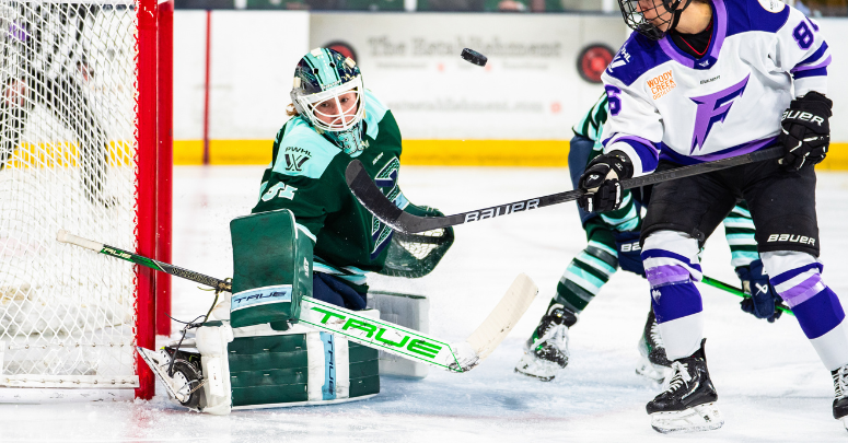 Boston Fleet vs. Ottawa