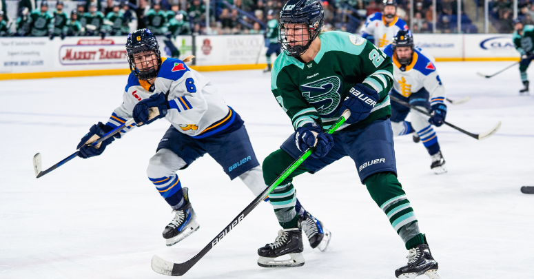 Boston Fleet vs. New York