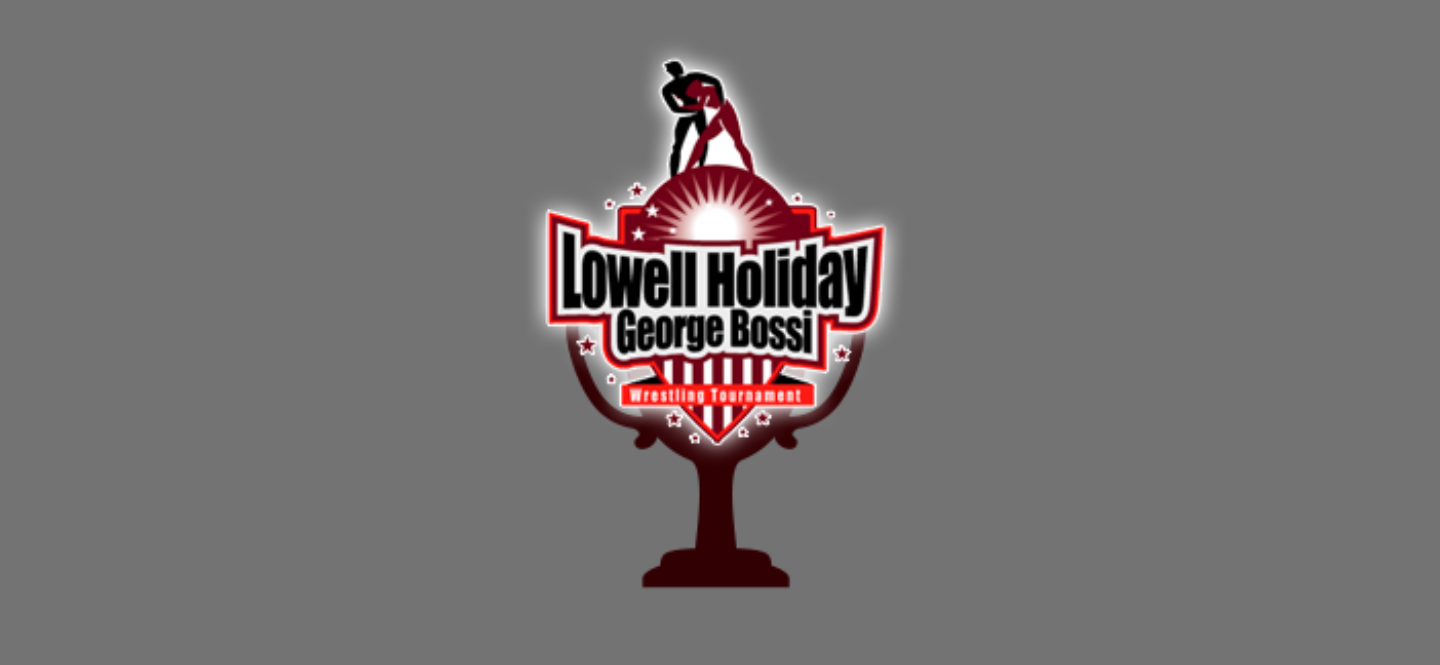 More Info for 2025 Lowell Holiday George Bossi Wrestling Tournament