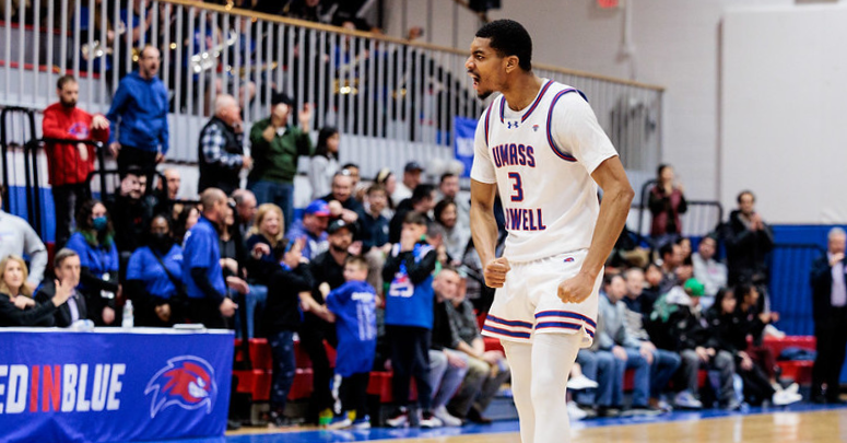 UMass Lowell MBB vs. Sacred Heart | Kennedy Athletic Center