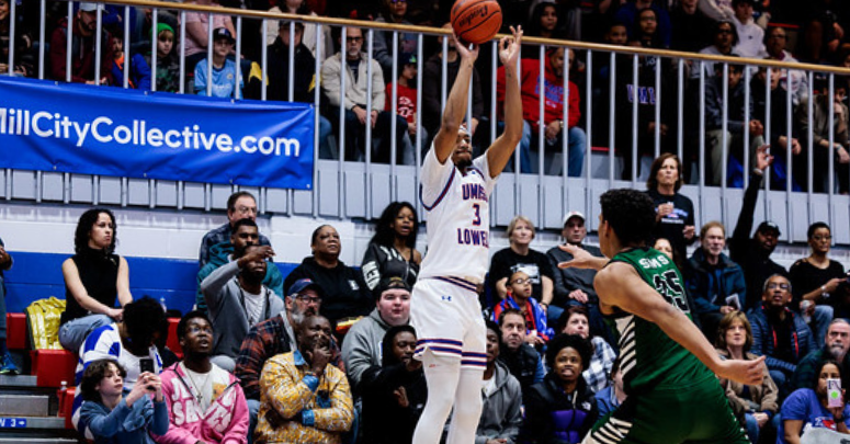 UMass Lowell MBB vs. Vermont | Kennedy Athletic Center