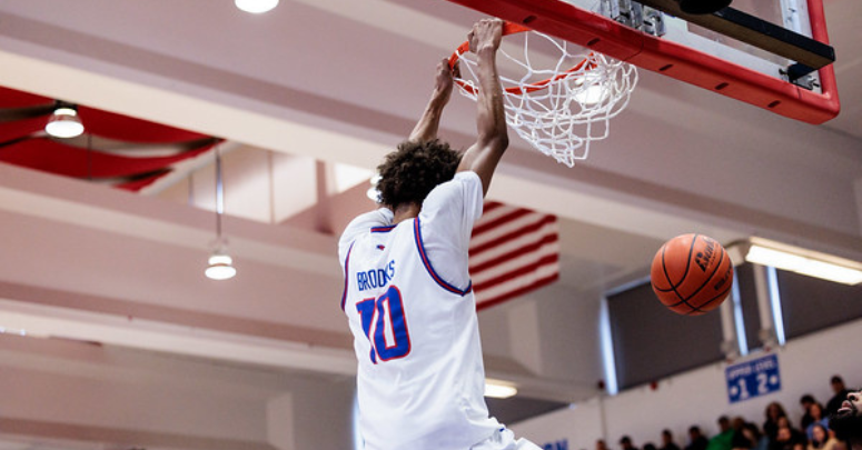 UMass Lowell MBB vs. Bryant | Kennedy Athletic Center