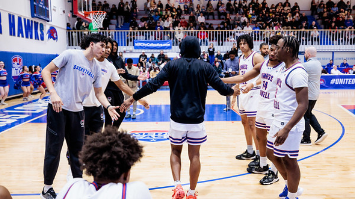 More Info for UMass Lowell MBB vs. UMBC