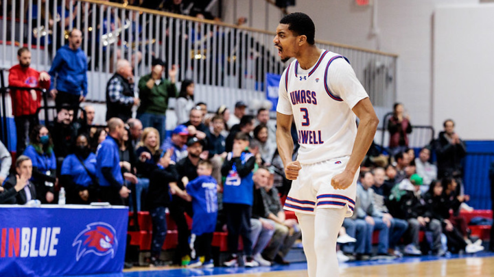 More Info for UMass Lowell MBB vs. Sacred Heart | Kennedy Athletic Center