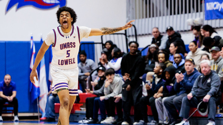 More Info for UMass Lowell MBB vs. NJIT | Kennedy Athletic Center