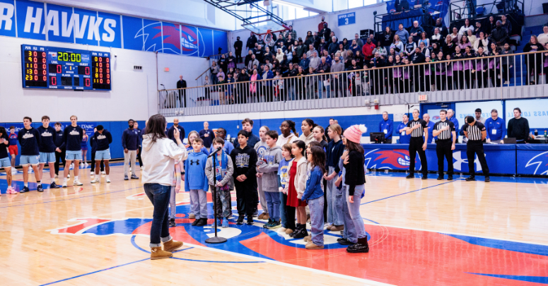 UMass Lowell MBB vs. Binghamton | Kennedy Athletic Center