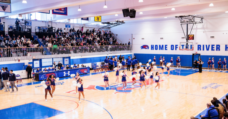 UMass Lowell MBB vs. NJIT | Kennedy Athletic Center