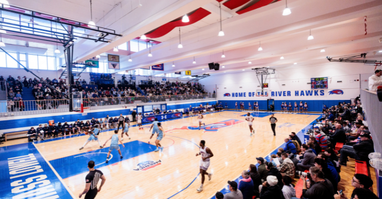 UMass Lowell MBB vs. UMBC | Kennedy Athletic Center