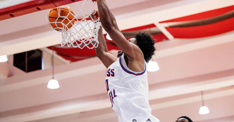 UMass Lowell MBB vs. Vermont