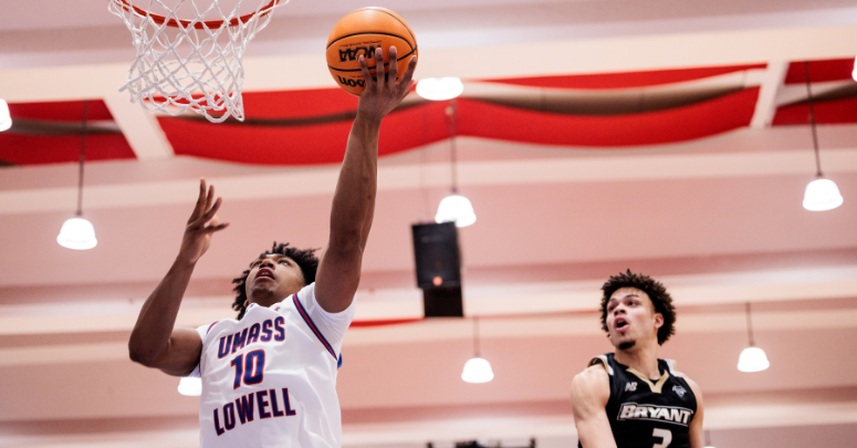 UMass Lowell MBB vs. New Hampsire