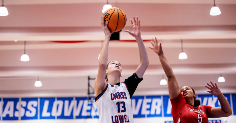UMass Lowell WBB vs. UMBC