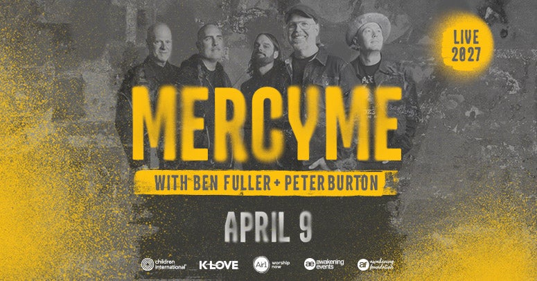 MercyMe