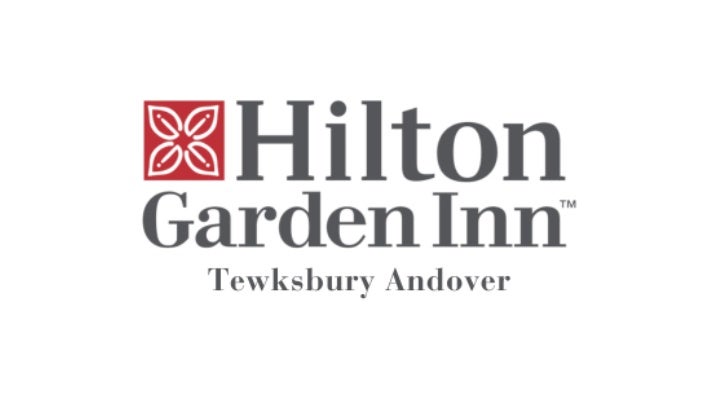 Hilton Garden Inn Tewksbury Andover