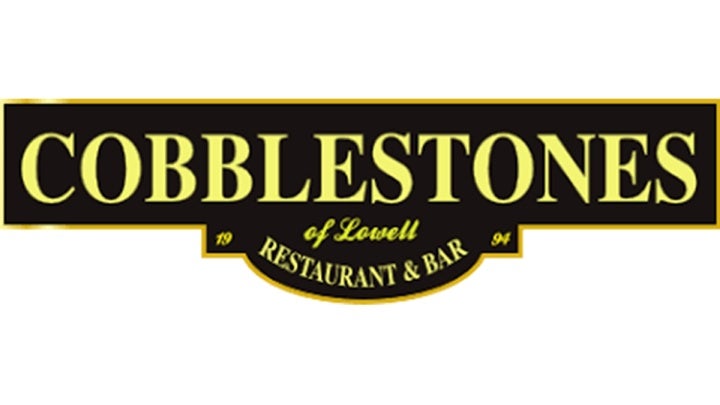 Cobblestones of Lowell