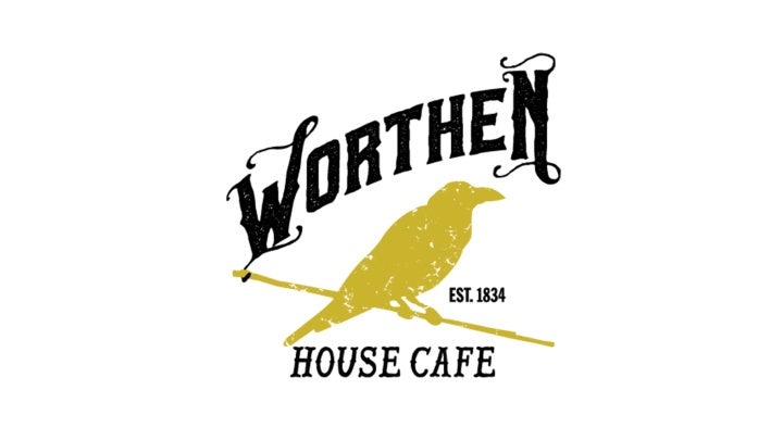 Worthen House Cafe