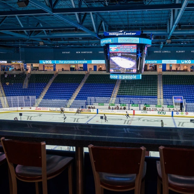 Corporate Suite Spotlight