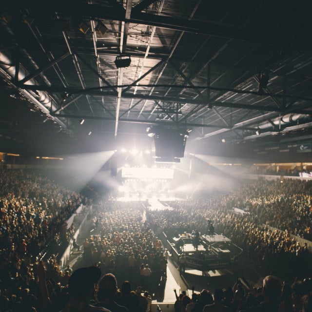 Book the Arena Spotlight